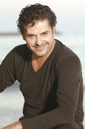 راغب علامة﻿