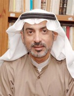 صالح المسباح﻿