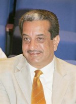 دعلي الطراح
