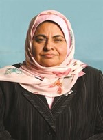 سارة اكبر
