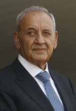 نبيه بري