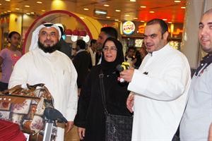 حج مبرور وذنب مغفور﻿