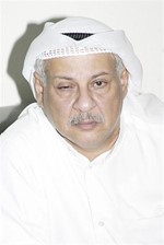 محمد الرشود﻿
