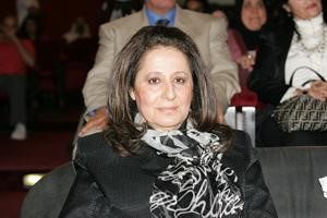 الكاتبة عواطف البدر﻿