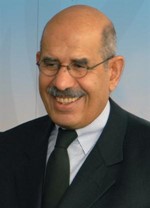 محمد البرادعي