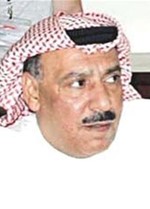 العقيد عبدالرحمن الصهيل