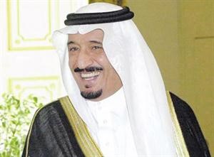 صاحب السمو الملكي الامير سلمان بن عبدالعزيز﻿