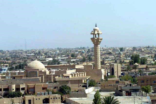 محافظة صلاح الدين