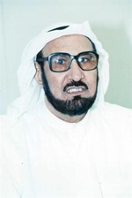 عباس المناور
