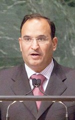 منصور العتيبي
