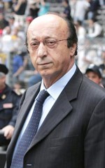 لوتشيانو موجي