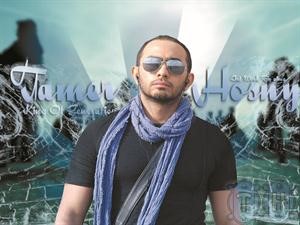 تامر حسني﻿