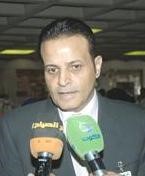 عصام الزامل
