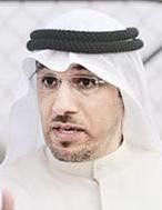 الشيخ احمد الداود﻿