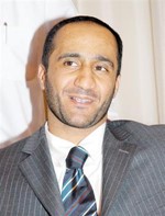 الرائد حسين دشتي