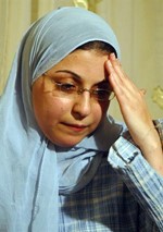 اسراء عبدالفتاح