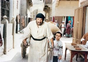 المنصور في مسلسل الحضارة الاسلامية