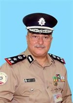 العميد شهاب الشمري﻿