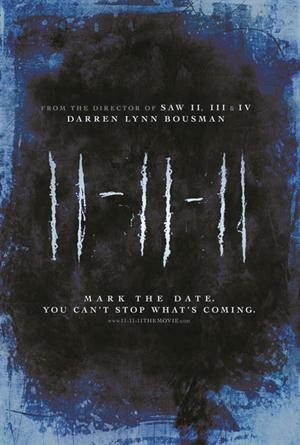 ملصق فيلم 111111﻿