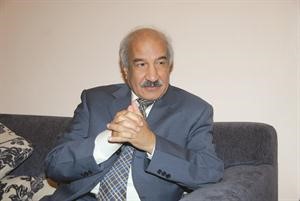 الفقيد الراحل منصور المنصور﻿