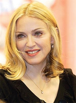 مادونا﻿