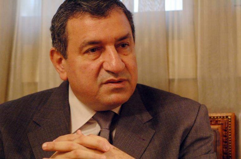 دعصام شرف