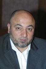 خالد الجندي