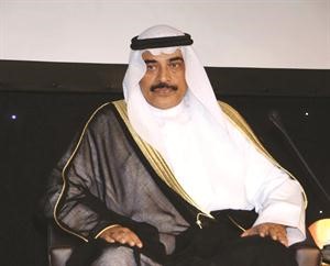 الخالد يشارك في الاجتماع الطارئ للجامعة العربية اليوم