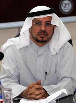 محمد المخيزيم ﻿