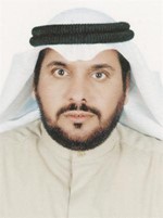 سعود العازمي