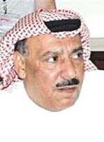 العقيد عبدالرحمن الصهيل﻿