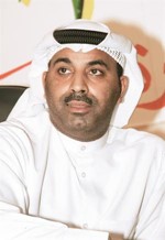 طارق العلي﻿
