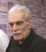 عمر الشريف﻿
