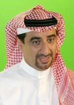 جمهور حسن عسيري يشارك في كتابة مسلسله 