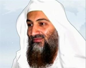 بن لادن﻿