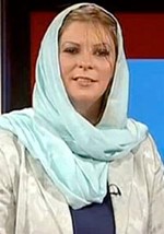 لورين بوث﻿
