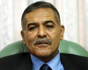 طلعت السادات