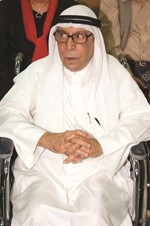 الموسيقار الراحل احمد باقر﻿