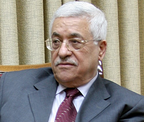 محمود عباس