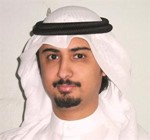 عبدالله الخميس﻿