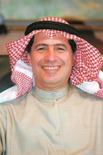 داوود توفيق﻿