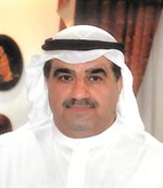 احمد اسماعيل بهبهاني﻿