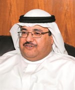 خالد المهدي﻿