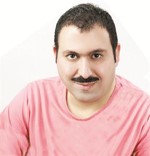 ابراهيم التميمي﻿