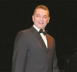 محمود حميدة