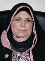 منيرة الفضلي