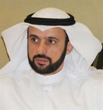 خالد الكندري﻿