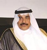 الشيخ صباح الخالد﻿