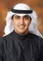 مشاري الصواغ﻿