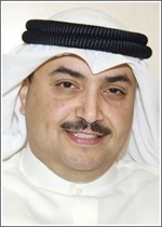 محمد المطير